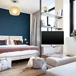 Aparthotel Co99 Art Building Milan