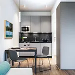 Co99 Art Building Aparthotel Milan