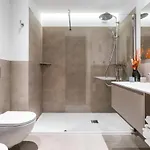 Aparthotel Co99 Art Building 4*
