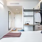 Co99 Art Building Aparthotel