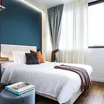 Co99 Art Building Aparthotel 4*
