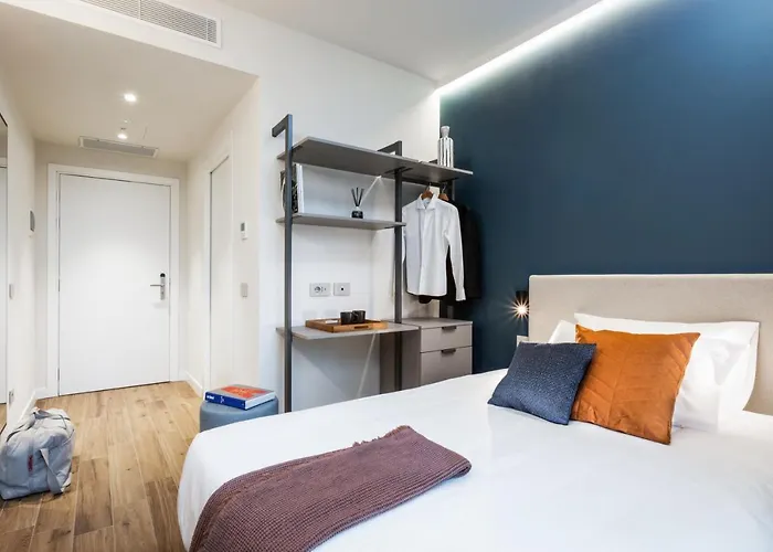 Co99 Art Building 4* Milaan