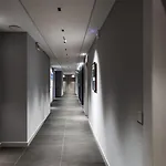 Co99 Art Building Aparthotel 4*