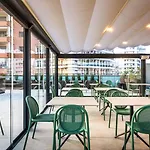 Co99 Art Building 4* Milano
