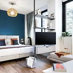 Aparthotel Co99 Art Building Milano