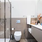Aparthotel Co99 Art Building 4*