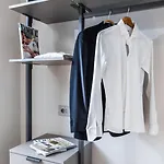 Aparthotel Co99 Art Building 4*