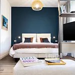 Co99 Art Building Aparthotel Milano