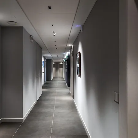 Co99 Art Building شقة فندقية 4*