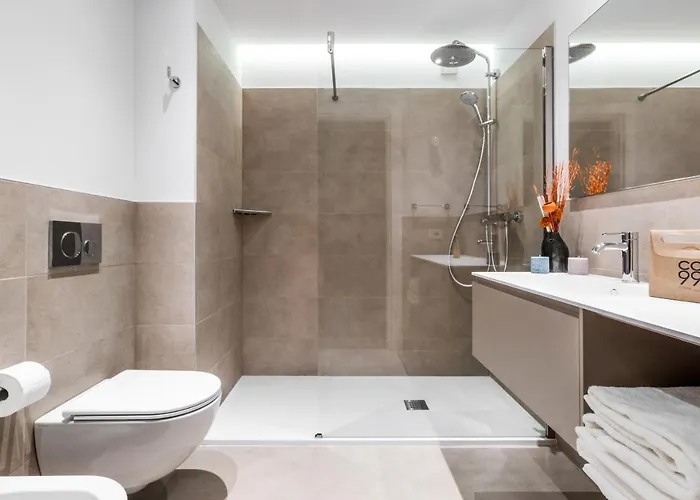 Appart hôtel Co99 Art Building 4*