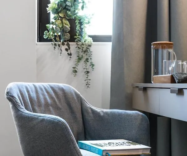 Appart hôtel Co99 Art Building Milan