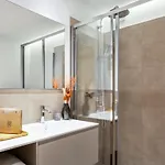 Aparthotel Co99 Art Building 4*
