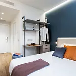 Co99 Art Building 4* Milaan