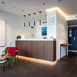 Co99 Art Building Aparthotel 4*